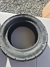 Two 11 inch 90/65-5 Tire Tubeless Street Tire for Electric Scooter 2 Tires