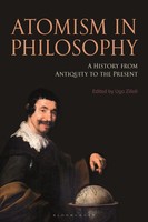 Ugo Zilioli | Atomism In Philosophy | Buch | Englisch (2020) | Gebunden