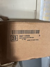 Samsung DA97-12608A Evaporator Refrigerator Assembly Cover