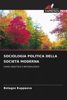 Sociologia Politica Della SocietÀ Moderna Corso Didattico E Metodologico Buch