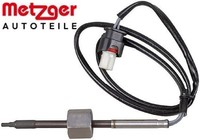 Metzger 0894856 Sensor FüR Abgastemperatur Sensor Abgastemperatur