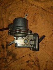 Genuine Perkins 101 A082 FUEL LIFT PUMP