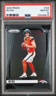 2024 PANINI PRIZM #309 BO NIX ROOKIE RC PSA 10