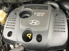 Alternateur Hyundai TUCSON