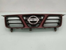 623108H700 421384 kühlergrill stoßstange NISSAN X-TRAIL T30 SPORT 2001