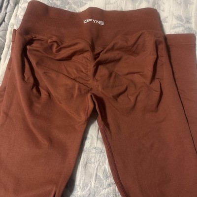 Dfyne Impact Leggings Size Small new color 