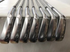 Mizuno Pro 225 Iron Set 24° S Flex 37.75 inch NS Pro MODUS 3 TOUR 115 C MIZUNO