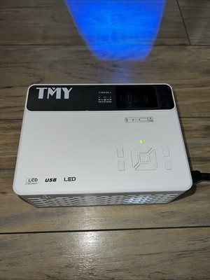 TMY Mini Projector