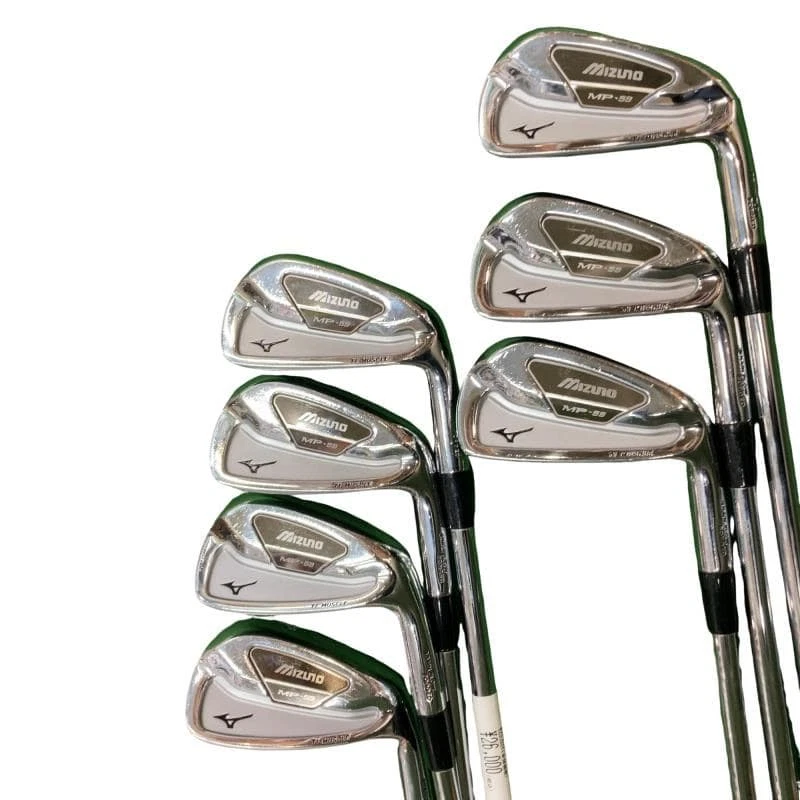 Mizuno MP 59 Golf Clubs for sale | eBay