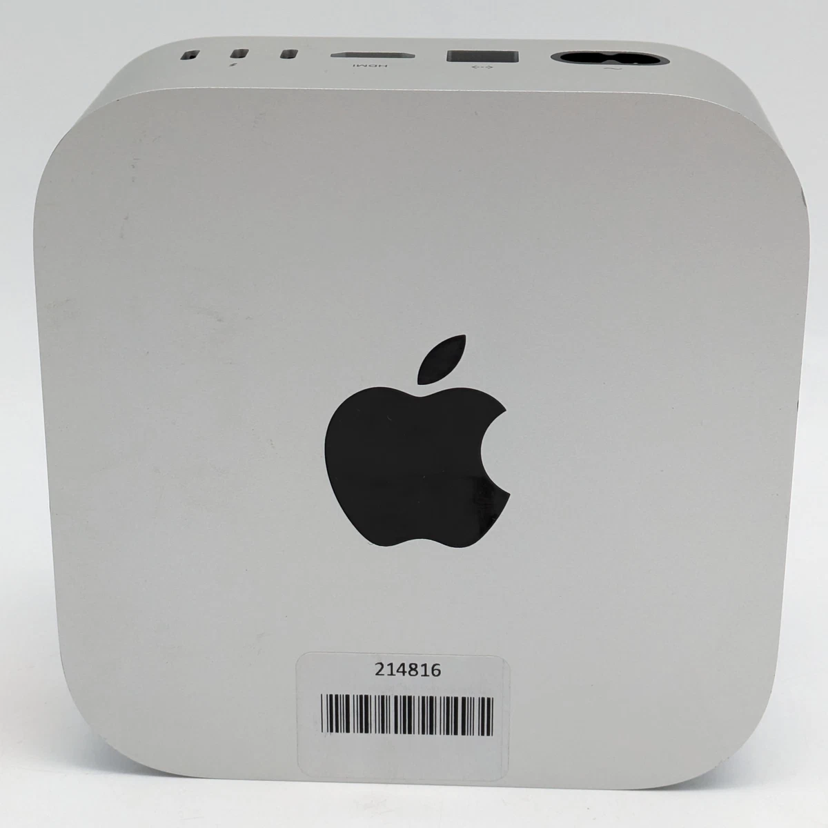 Apple Mac mini 16 GB RAM Desktops & All-In-One Computers for sale