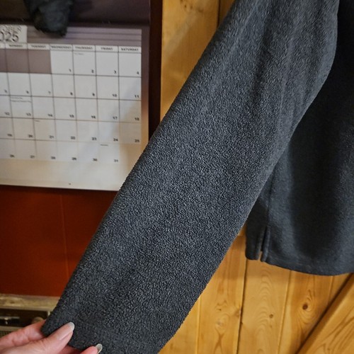 Disney Mickey Mouse, grauer Pullover Sweatshirt mit Wintermotiv X Large Damen - Bild 2 von 10