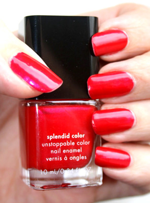 Authentischer Calvin Klein CK Splendid Color Nagellack Lack Farbton wählbar