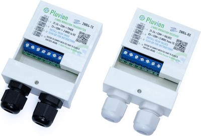 2·Wire Irrigation Easily Add Multiple Sprinkler Zones/Repair a System Using