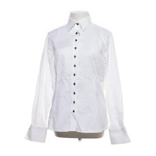 Umani, Hemd, Größe: XL, Weiß, Damen #o44