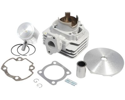 Zylinder Kit AIRSAL 65ccm SPORT ITALJET Formula 50 AC Typ:FR50 TGB Bullet R50X