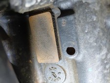 Moteur Renault KANGOO