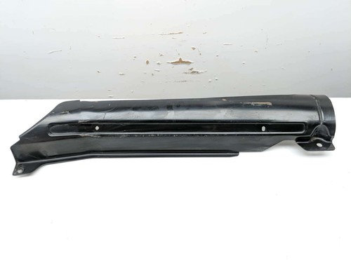 14-23 Polaris RZR XP 1000 Exhaust Heat Shield Metal