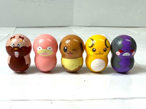 Bandai Coonuts Figur 50 Stück Set Snoopy Doraemon und mehr Japan Exklusiv - Bild 8 von 12