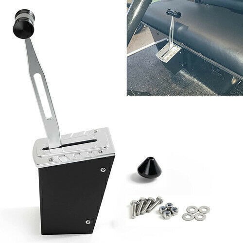 Forward Reverse Shifter Assembly for EZGO TXT Gas Electric Golf Cart 1994-2024 )