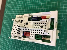 W10671327 Whirlpool Washer Board - Control