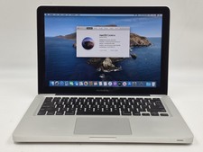 Apple MacBook Pro 13" Mid 2012 i5-3210M 2.50GHz 2