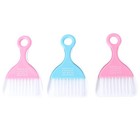  3 Pcs Computer Keyboard Cleaner Mini Broom Duster Cleaning Brush