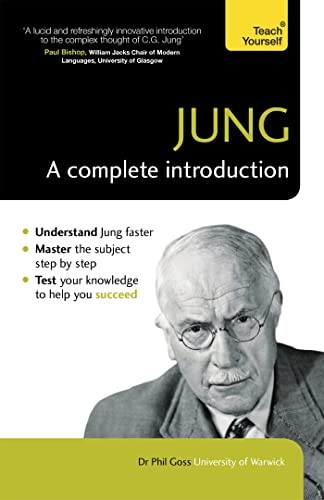 Jung: A Complete Introduction by Phil Goss (Paperback Book) - Image 6