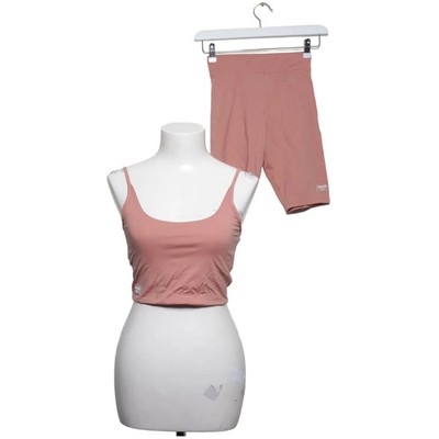 Sprandi, Trainingsanzug Set, Größe: S, SS21-TTD001, Elasthan/Polyamid, Pink #S4A