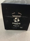 Citizen Corso Eco Drive Stainless Steel Black Dial Watch - Complete in box