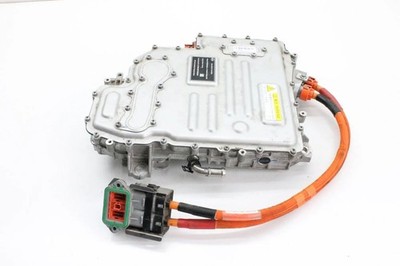 BYD Seal 2024 Spannungswandler Wechselrichter Inverter EKEQ2100010A SAK249325