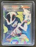 2014 Pokemon XY Furious Fists Korrina #111