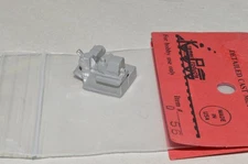 HO scale detail PARTS Kramer Products D-56 industrial machinery shop garage