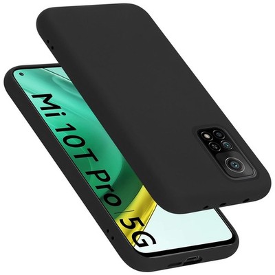 Schutzhülle für Xiaomi Mi 10T / Mi 10T PRO Hülle Handy Cover Soft Case TPU
