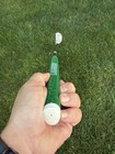 Cobra Milled Face Mallet Putter 34" Mens RH new Lamkin grip new Ogio HC — photo 3