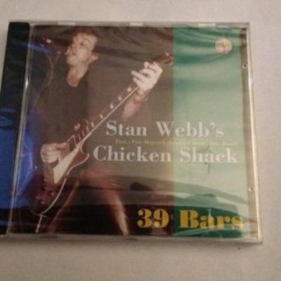 Stan Webbs : Chicken Shack CD Value Guaranteed from eBay s biggest seller!