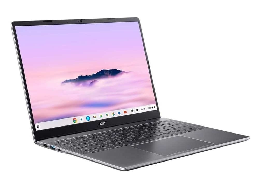 Acer CB514-4HT 8GB/512GB 14" Touchsreen Laptop Factory Sealed