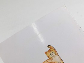 DL3153 Michael English Daiboken Nintendo Famicom Disk Japan