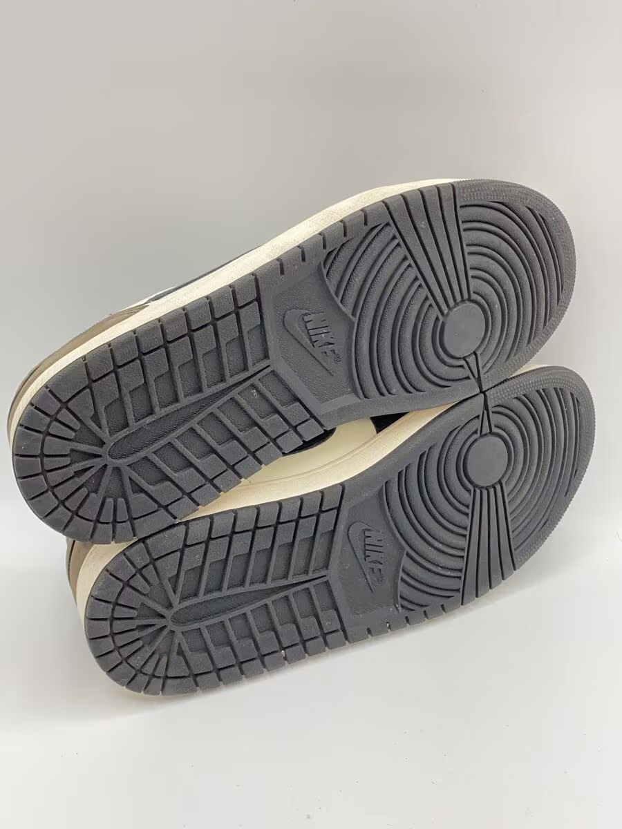 NIKE Low Cut Sneakers CZ0790 102 30cm WHT thumbnail 4