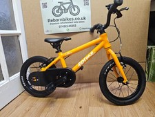 Forme Cubley 14 Premium Kids Bike.14 inch Wheels. Reconditioned. No Offers. #9