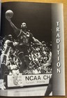 1996-97 South Alabama Jaguars Men’s Basketball Media Guide-Sun Belt Champions — photo 9