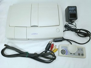 PC Engine Duo RX | eBay