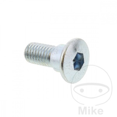 SIN MARCA Bremsscheibenschraube OEM M8X1.25X20 MM