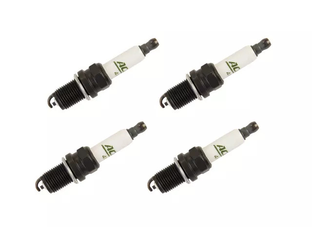 Genuine ACDelco Spark Plug 41-602