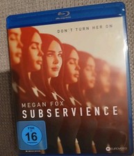 Subservience