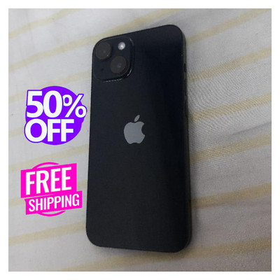 Apple iPhone 14 128GB 256GB 512GB Unlocked Verizon ATT Midnight/Starlight