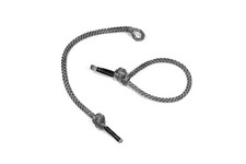 DD Hammocks - Moschettone DD Soft Shackle x 2