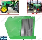 RH Side Grille Screen Panel For John Deere 5103 5303 5403 5410 5503 RE177477 NEW