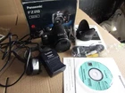 Panasonic LUMIX DMC-FZ28 10.1MP Digital Camera Boxed