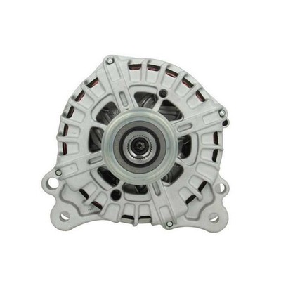 Lichtmaschine Generator Lima BV PSH 205.538.220.004 +Line Pro 12V für AUDI A7