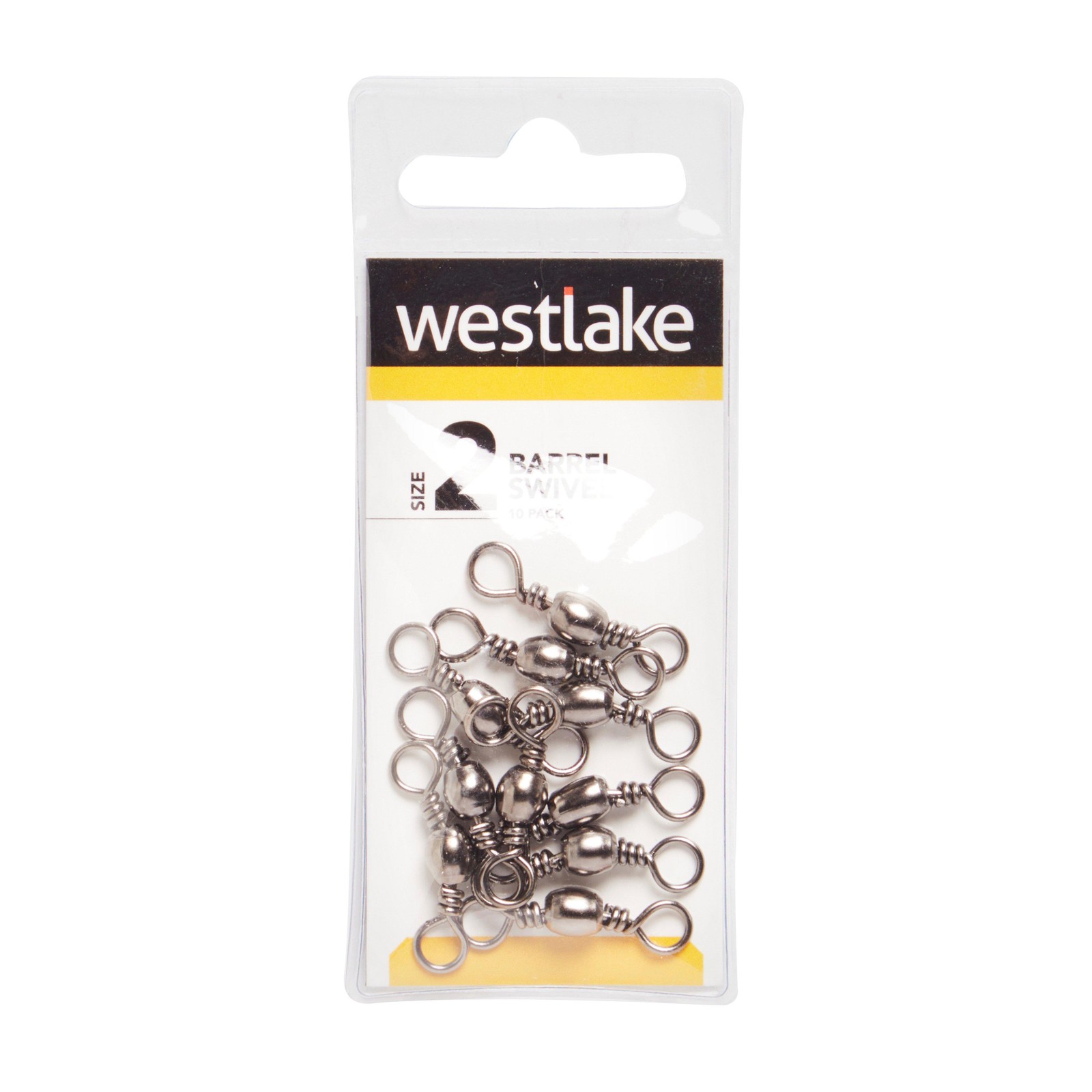 New Westlake Barrel Swivel (Size 2)